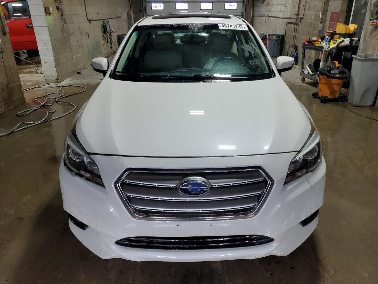 2016 Subaru Legacy - Image 5