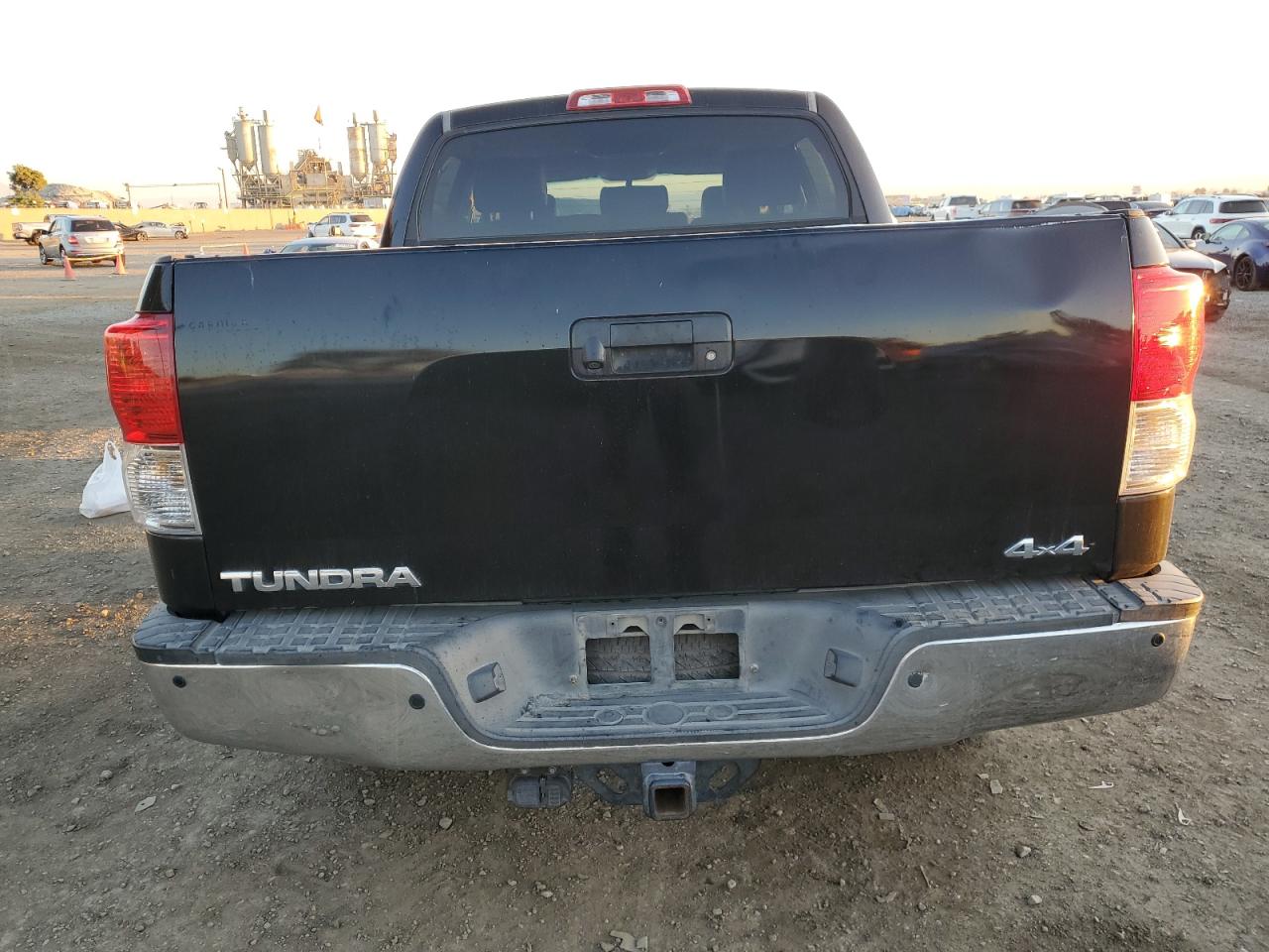 2012 Toyota Tundra - Image 6