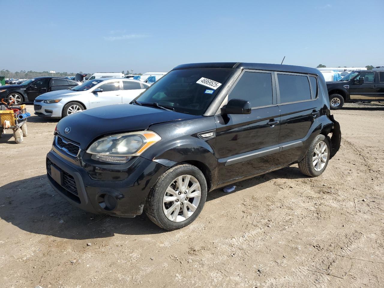 2013 Kia Soul - Image 1