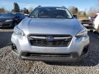 2020 Subaru Crosstrek  იყიდება Portland-ში, OR - Side