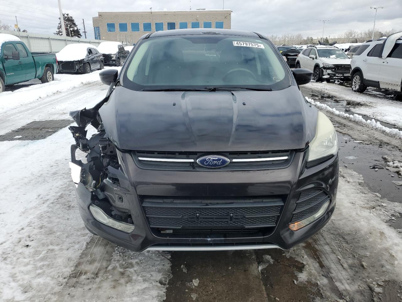 2013 Ford Escape - Image 5