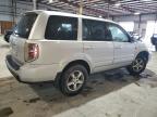 2007 Honda Pilot Exl للبيع في Jacksonville، FL - Front End