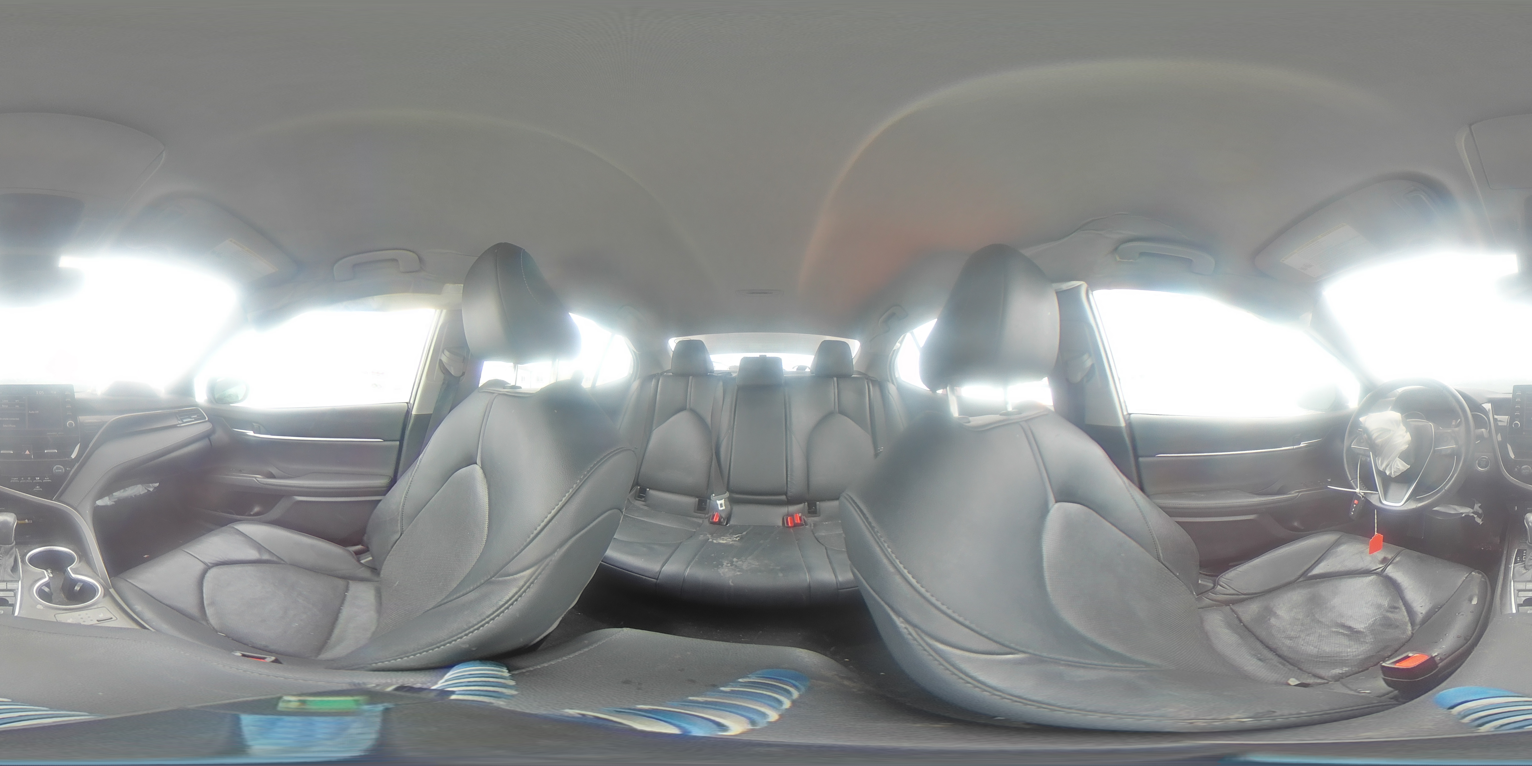 2023 Toyota Camry - Image 13