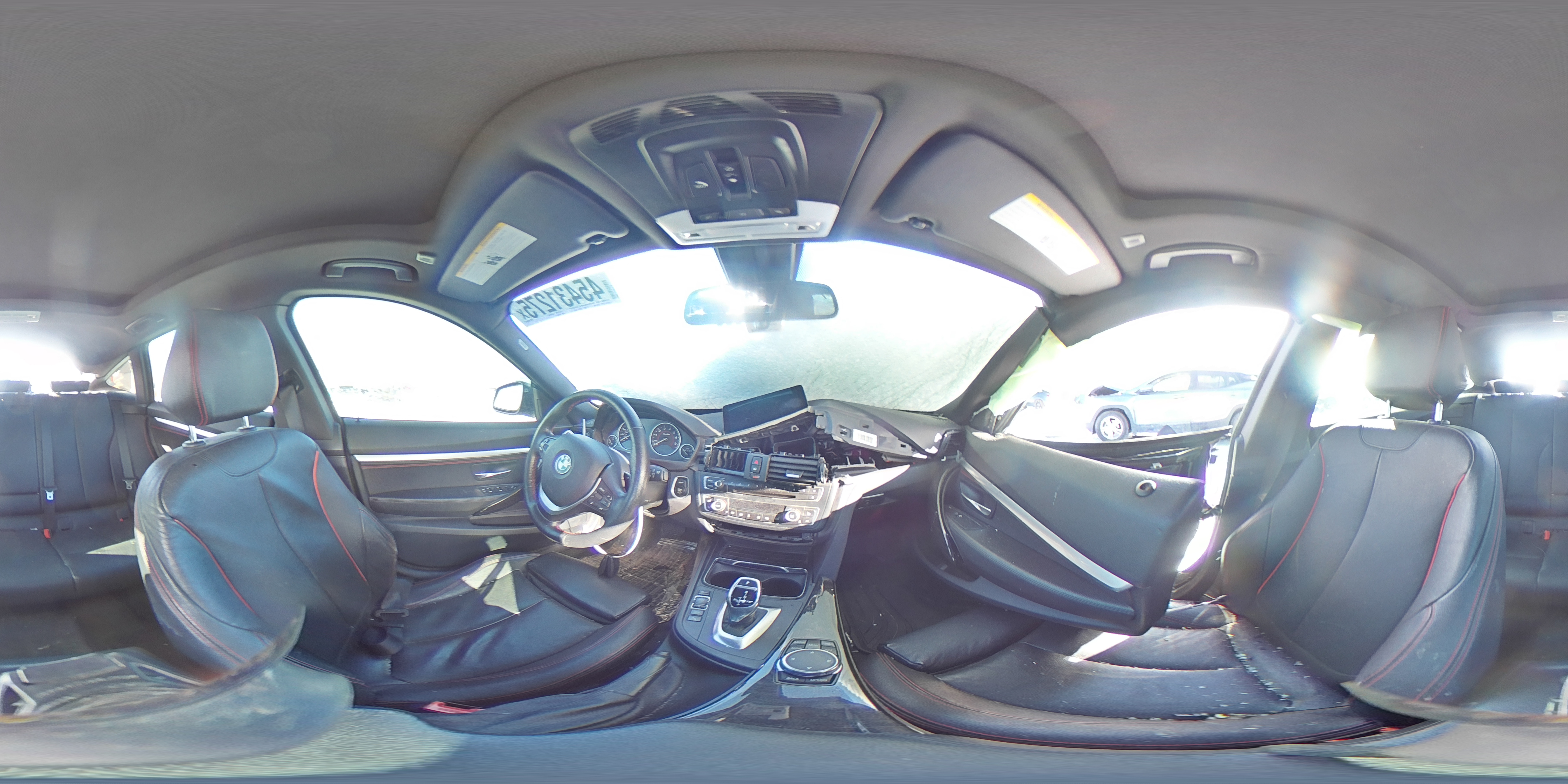 2016 BMW 3er - Image 12