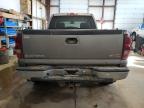 2006 GMC SIERRA K1500 HEAVY DUTY for sale at Copart AB - EDMONTON