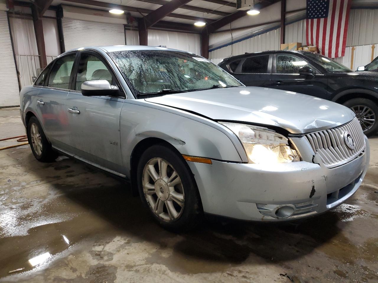 2008 Mercury Sable - Image 4