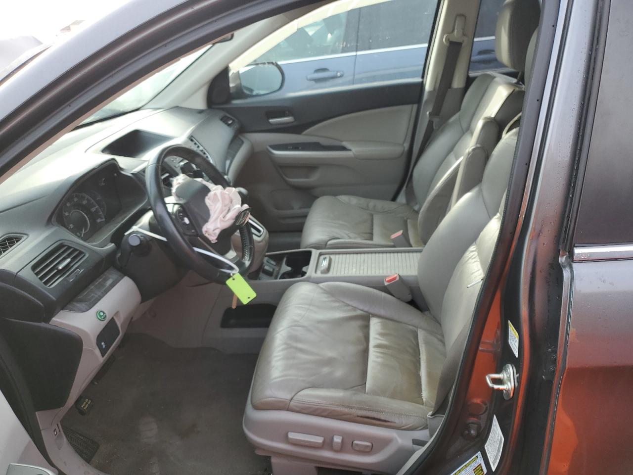 2013 Honda CR-V - Image 7