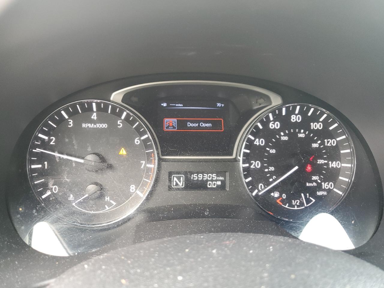 2013 Nissan Altima - Image 9