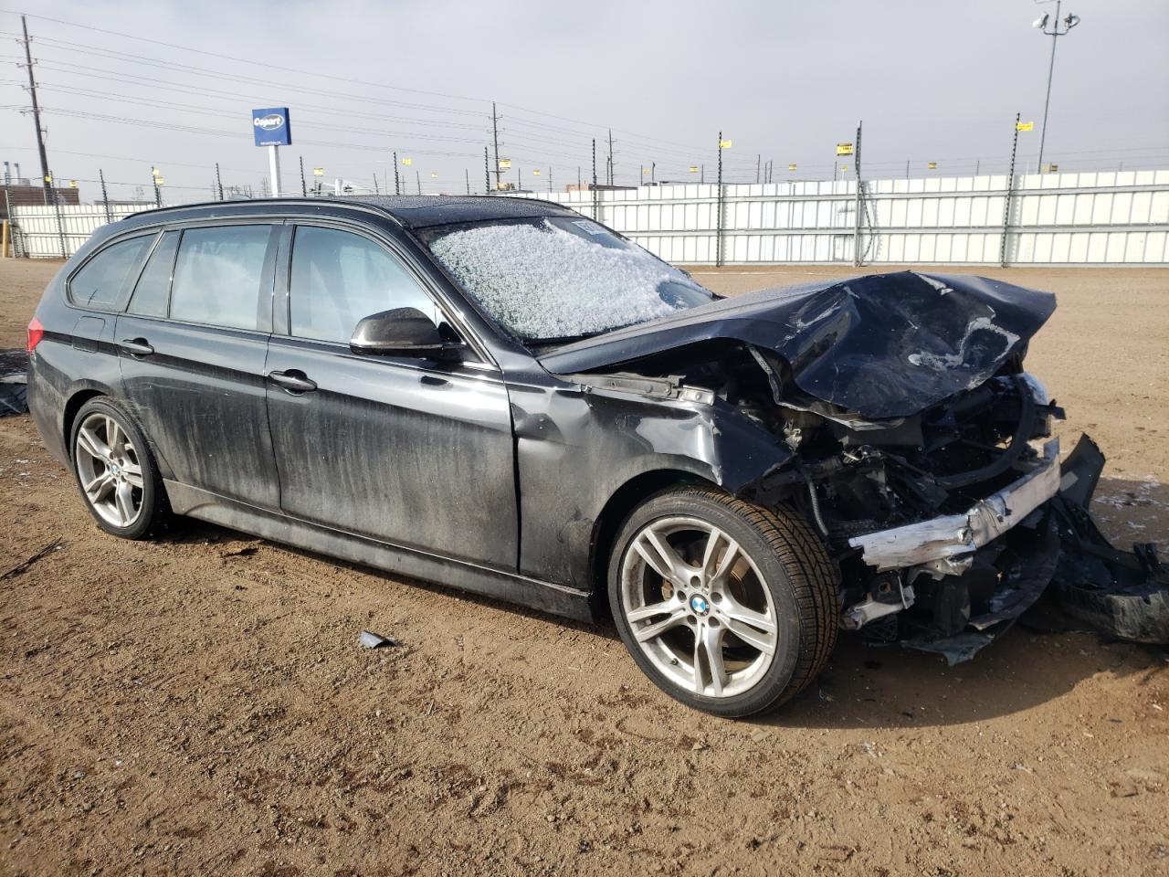 2014 BMW 3er - Image 4