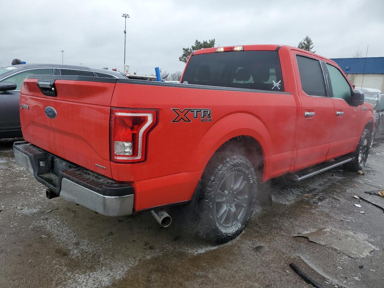 2016 Ford F-150 - Image 3