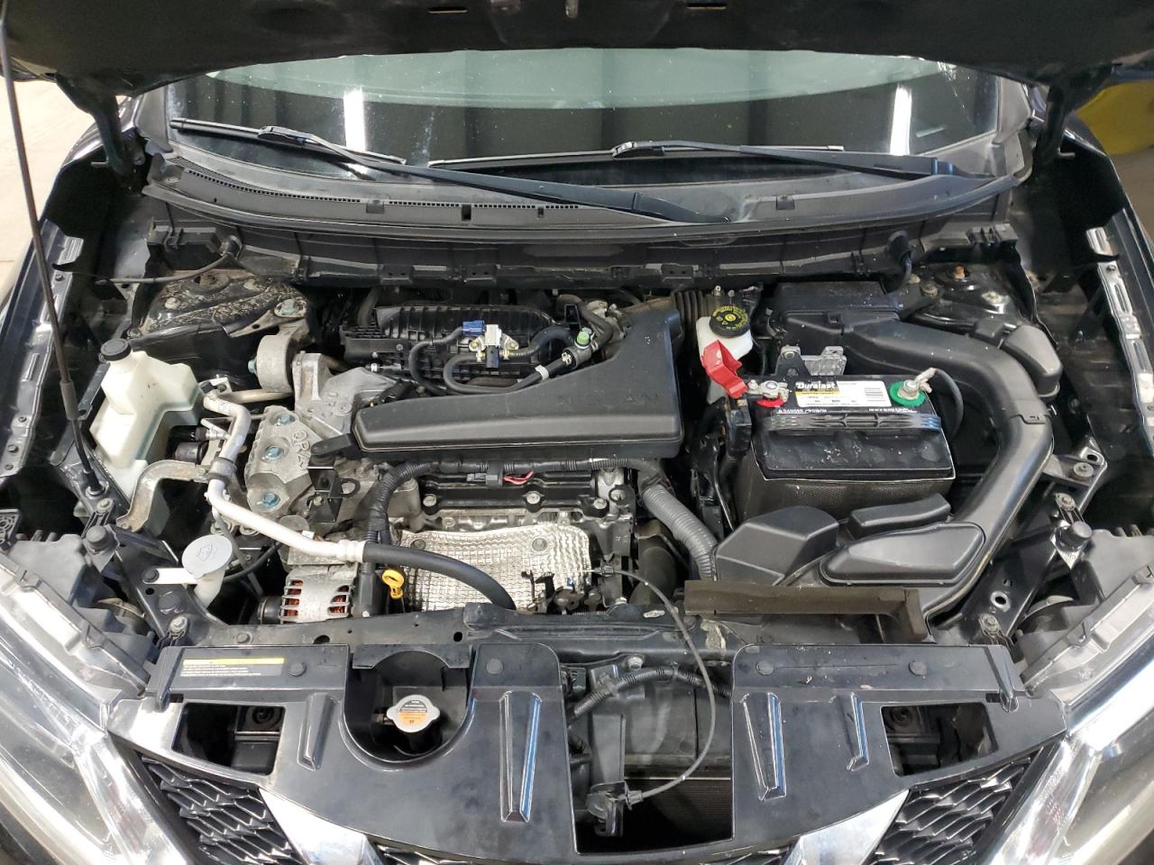 2016 Nissan Rogue - Image 12