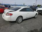 2001 Toyota Camry Solara Se продається в Colton, CA - Rear End