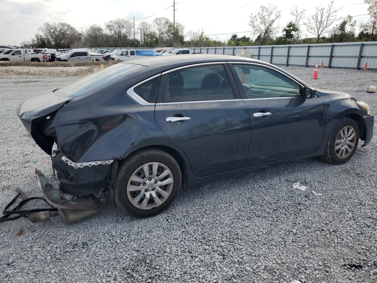 2013 Nissan Altima - Image 3