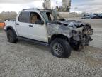 2010 Ford Explorer Sport Trac Xlt for Sale in San Diego, CA - Burn - Engine