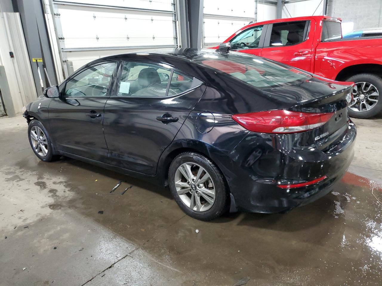 2018 Hyundai Elantra - Image 2