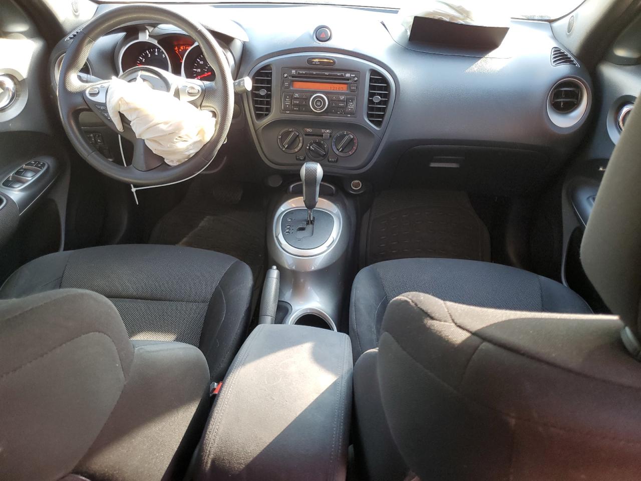 2014 Nissan Juke - Image 8