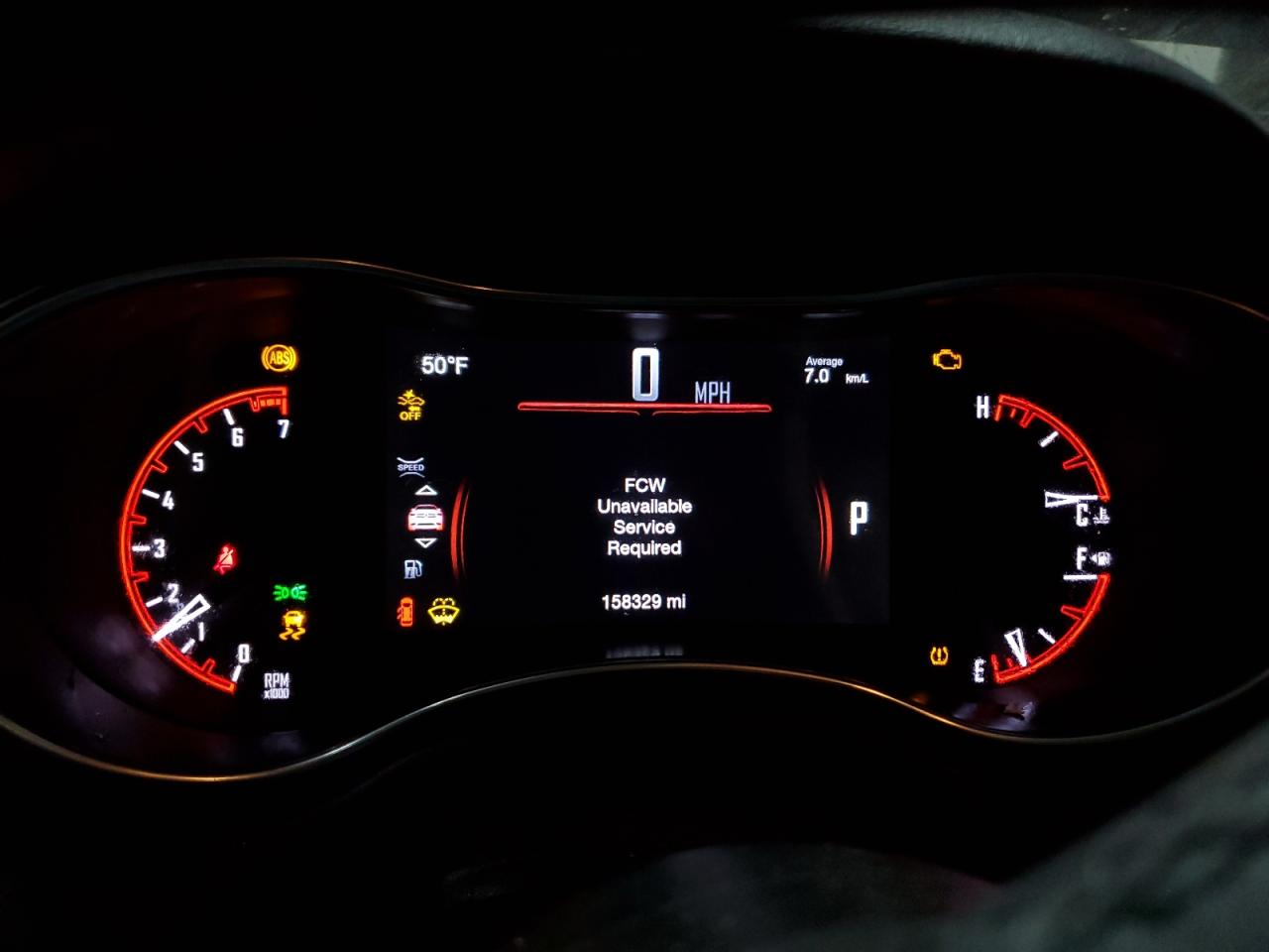 2017 Dodge Durango - Image 9