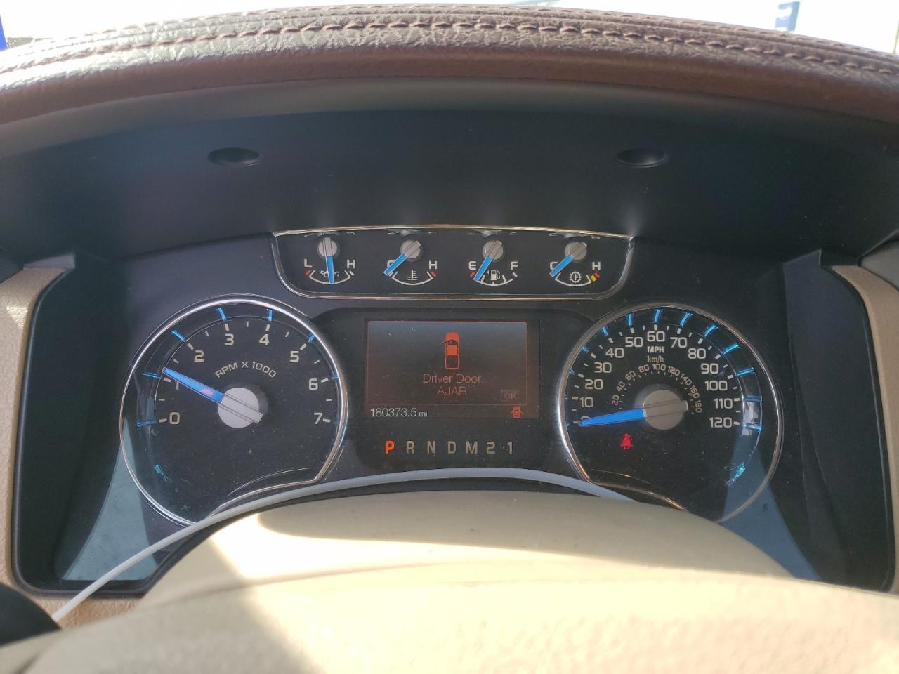 2014 Ford F-150 - Image 9
