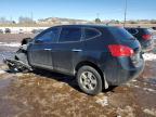 2010 Nissan Rogue S на продаже в Colorado Springs, CO - Front End