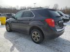 2014 Chevrolet Equinox Lt en Venta en East Granby, CT - Minor Dent/Scratches