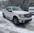 2011 Ford F150 Supercrew للبيع في North Billerica، MA - Minor Dent/Scratches