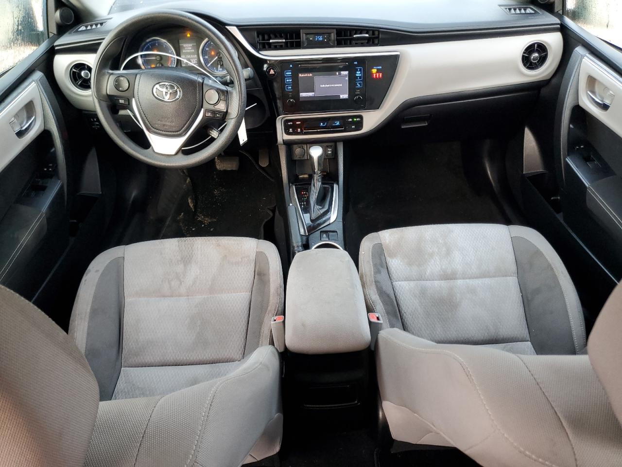 2019 Toyota Corolla - Image 8