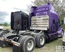 2020 Peterbilt 579  en Venta en Tulsa, OK - Normal Wear