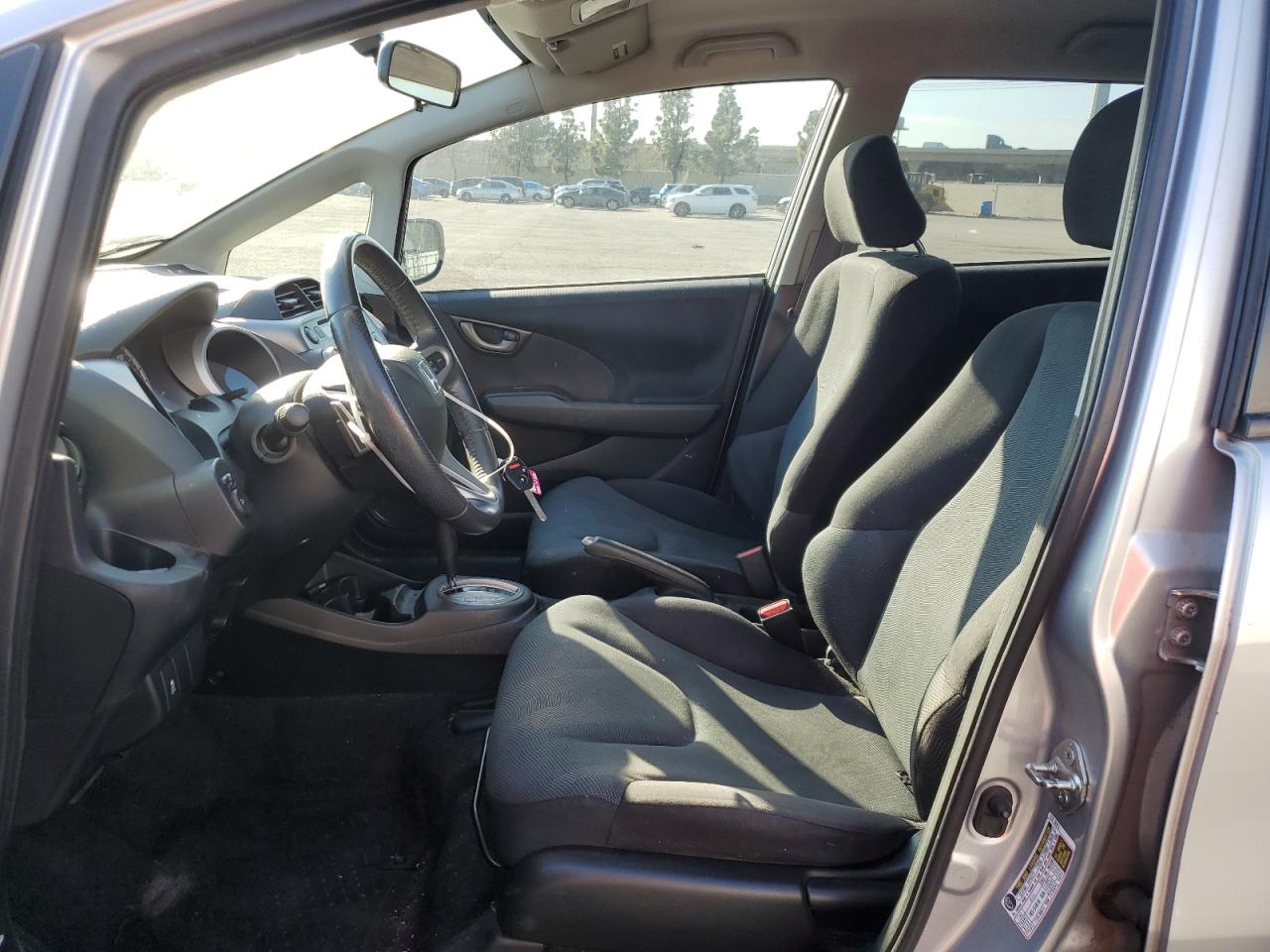 2011 Honda Fit - Image 7
