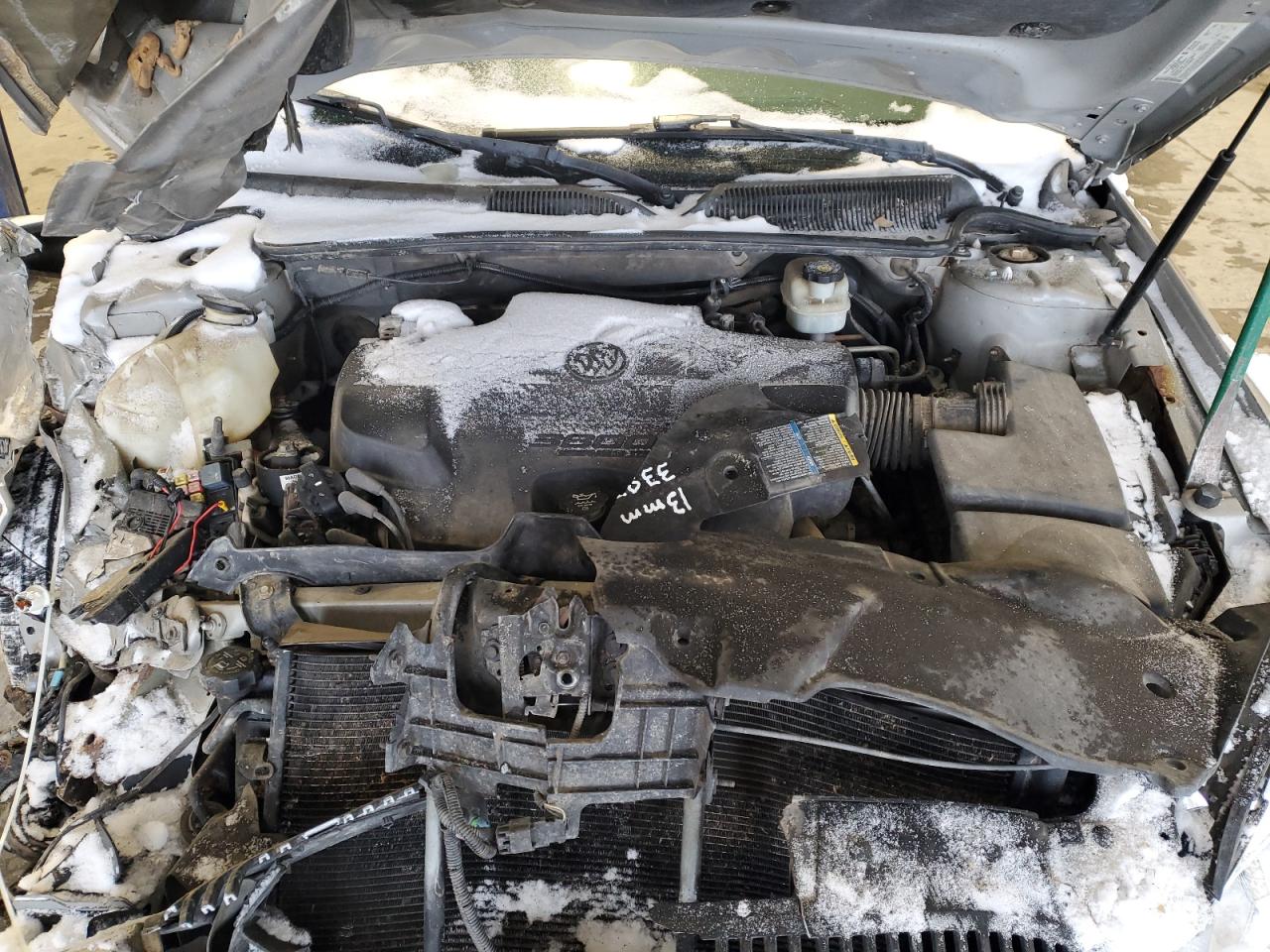 2006 Buick Lucerne - Image 12