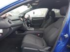 2019 HONDA CIVIC SR V for sale at Copart SANDY