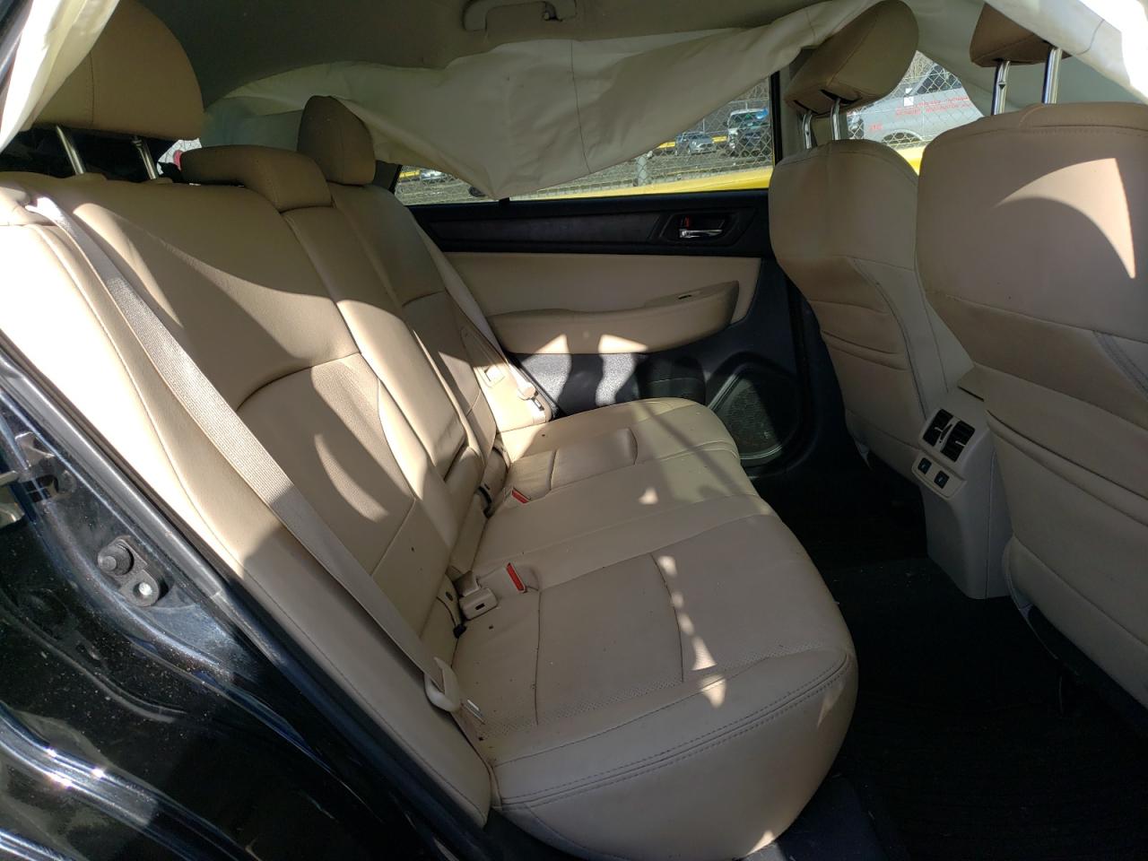 2016 Subaru Outback - Image 10