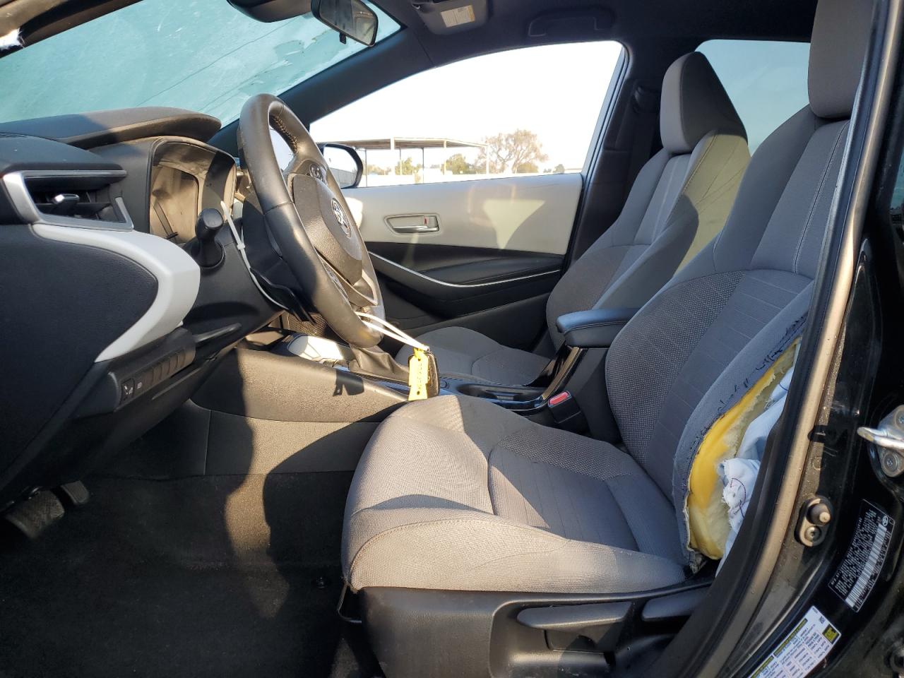2021 Toyota Corolla - Image 7