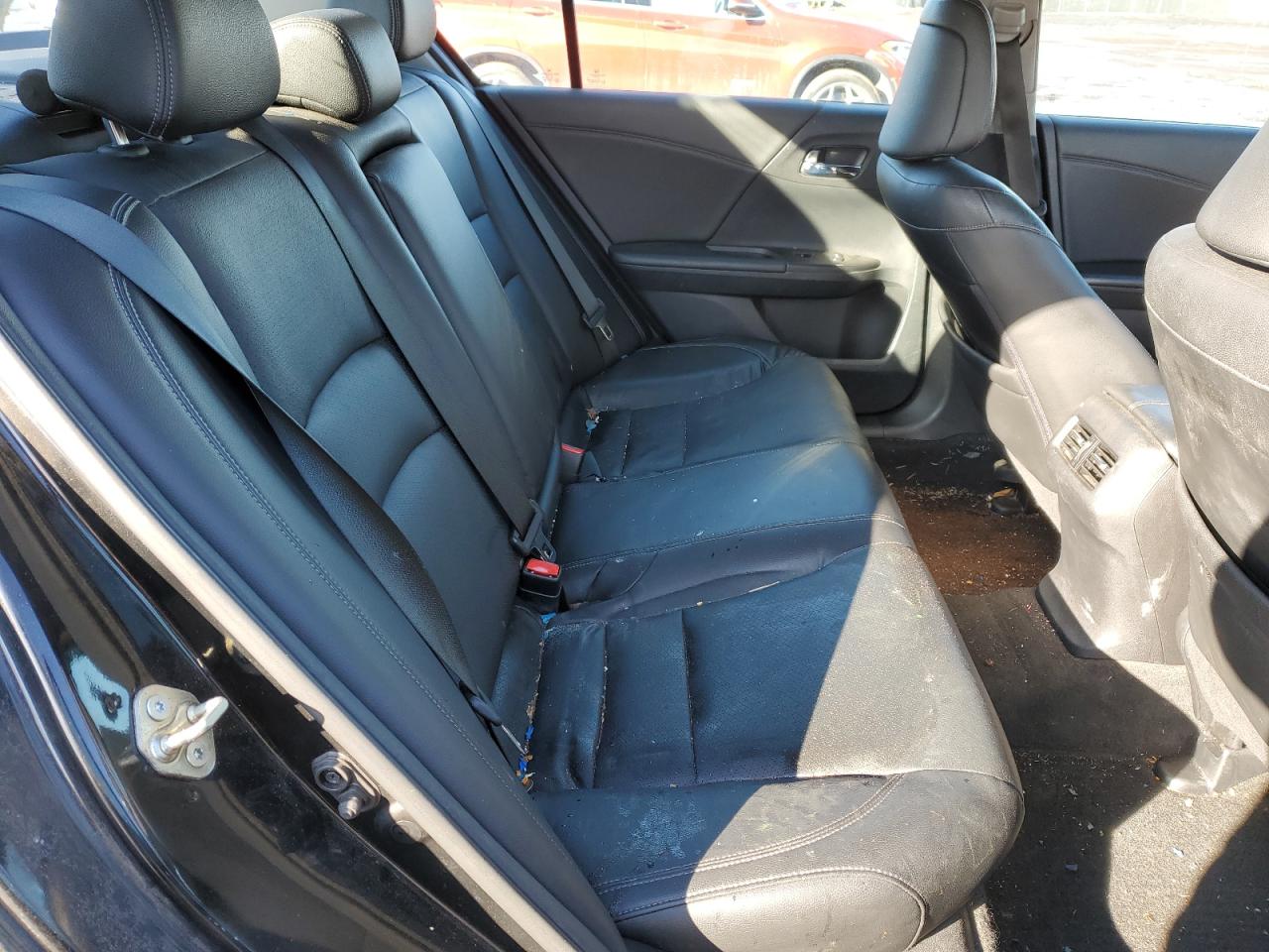 2016 Honda Accord - Image 10