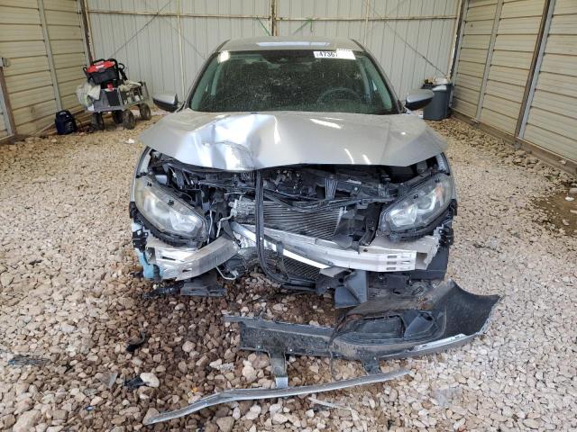  HONDA CIVIC 2017 Szary