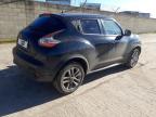 2016 NISSAN JUKE ACENT for sale at Copart YORK