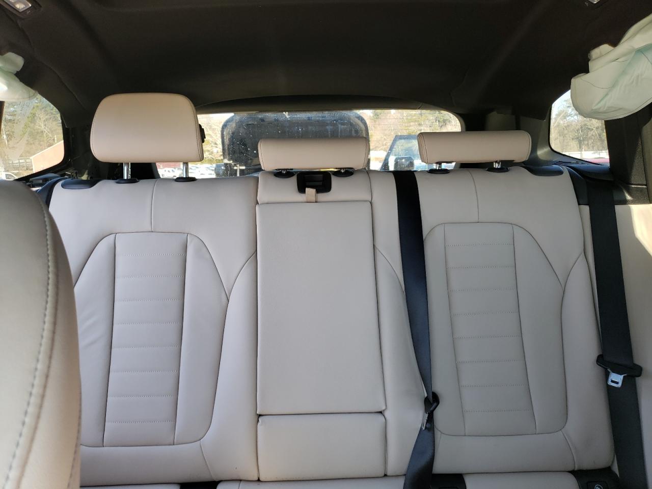 2021 BMW X3 - Image 10