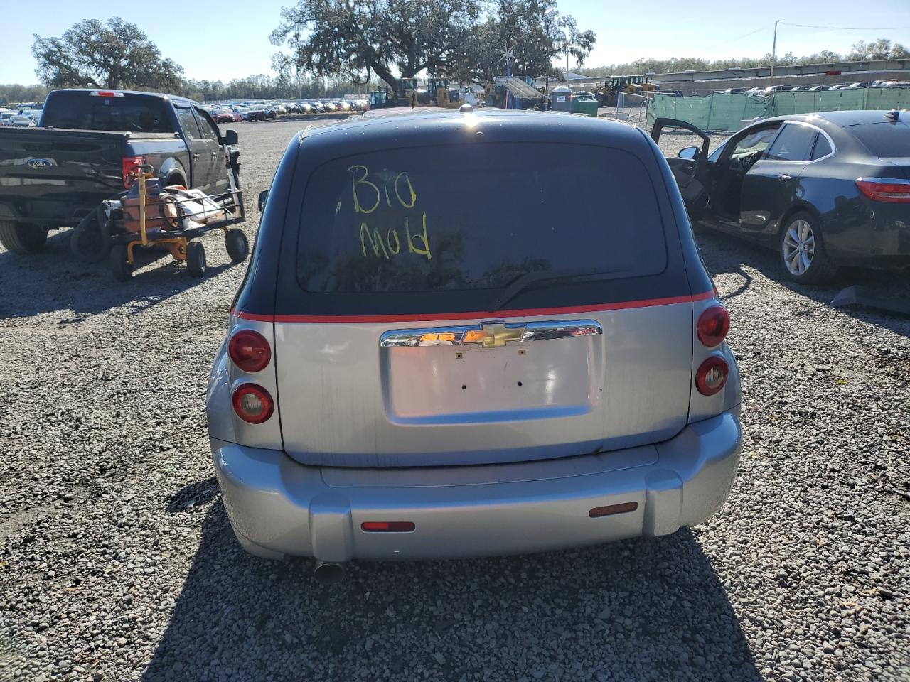 2007 Chevrolet HHR - Image 6