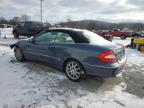 2007 Mercedes-Benz Clk 350 на продаже в Lebanon, TN - Front End