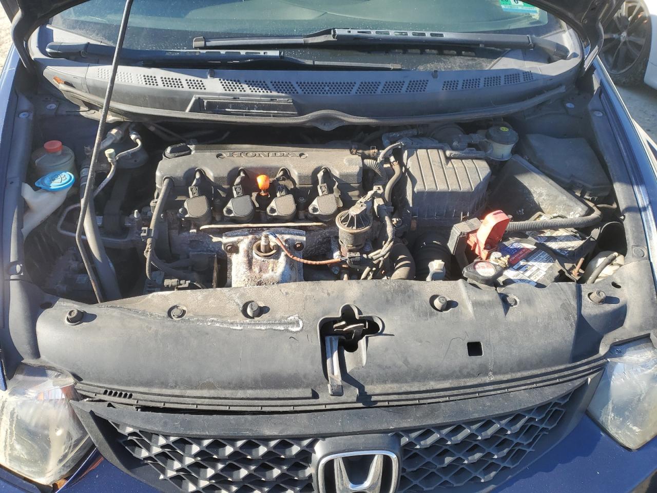 2010 Honda Civic - Image 11
