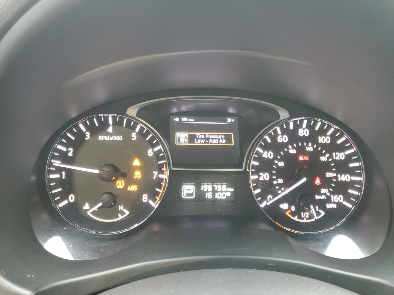 2013 Nissan Altima - Image 9