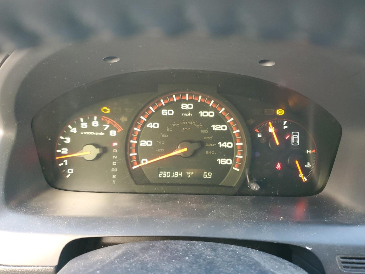 2006 Honda Accord - Image 9