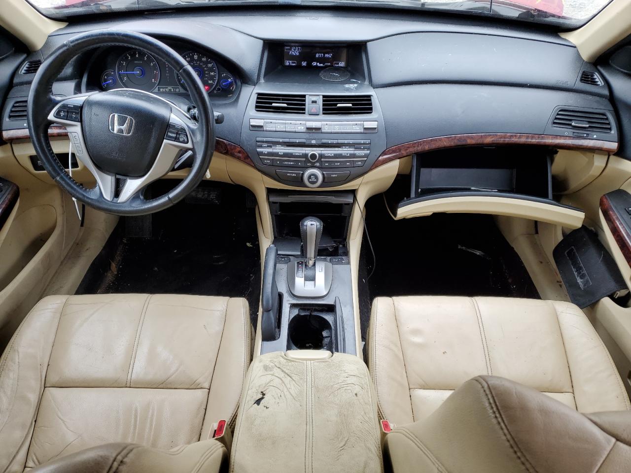 2010 Honda Accord - Image 8