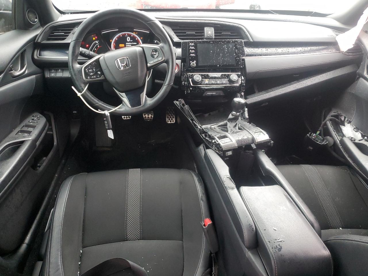 2021 Honda Civic - Image 8