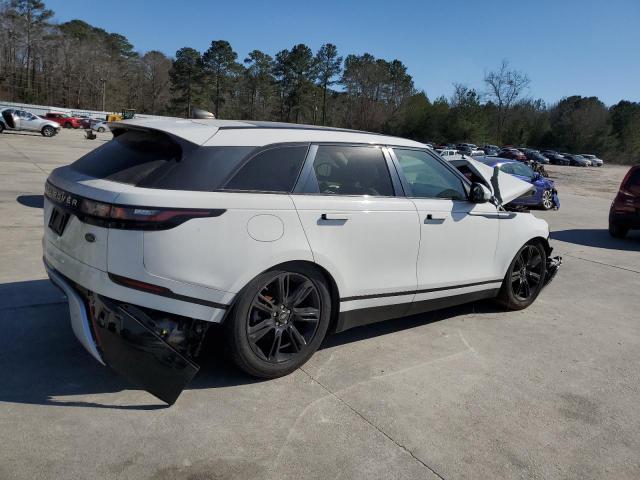  LAND ROVER RANGEROVER 2018 Білий