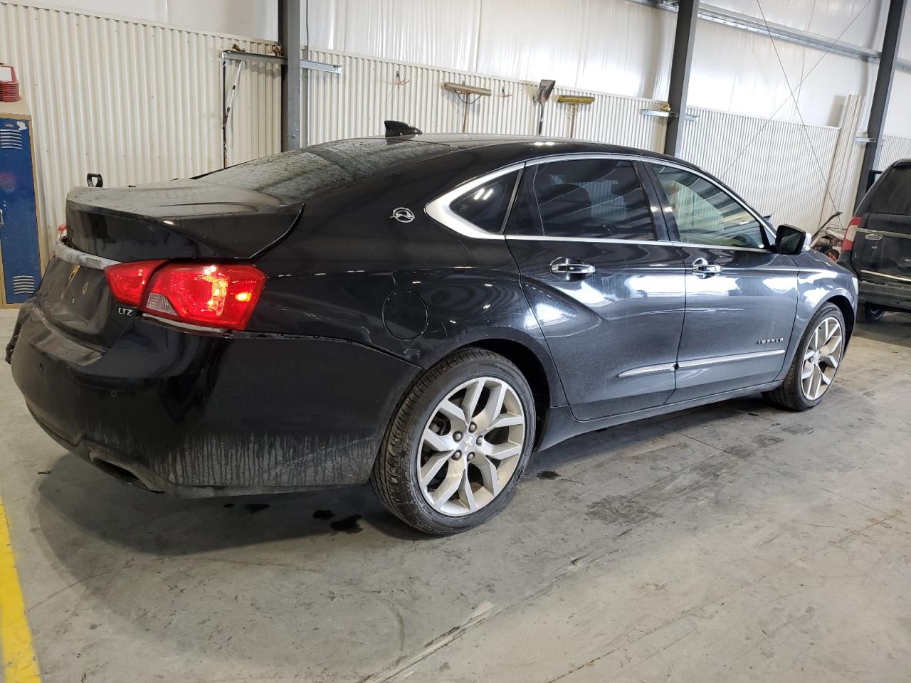 2015 Chevrolet Impala - Image 3