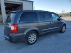 2016 Chrysler Town & Country Touring იყიდება Sikeston-ში, MO - Front End