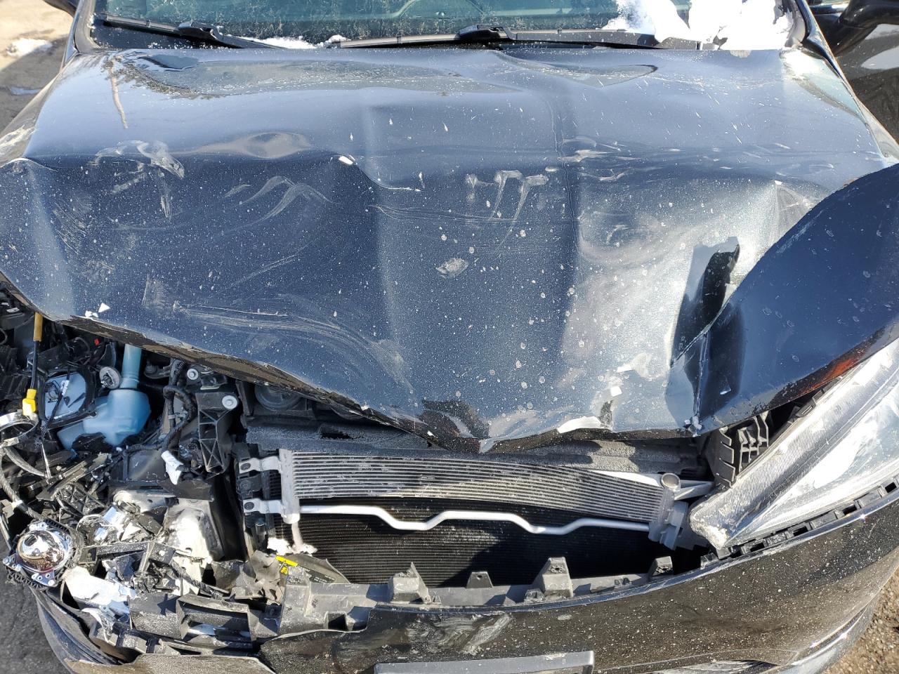 2018 Chrysler Pacifica - Image 12