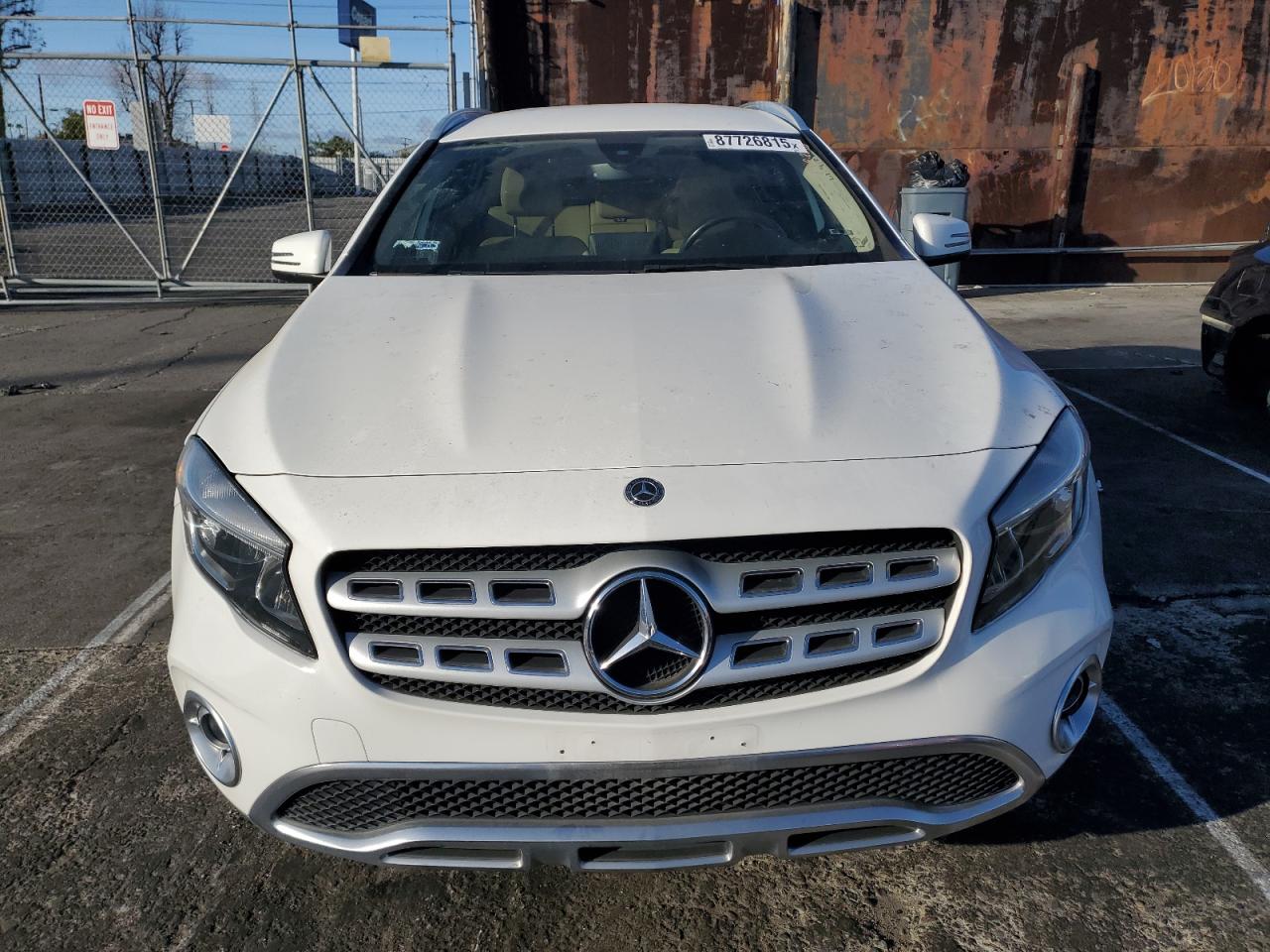 2019 Mercedes-Benz GLA-klasse - Image 5
