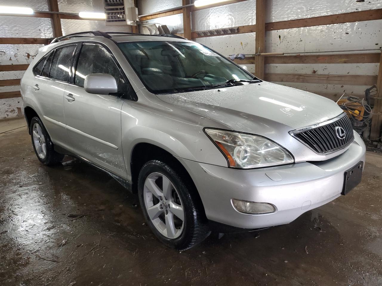 2007 Lexus RX - Image 4