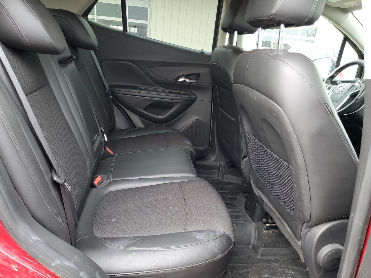 2018 Buick Encore - Image 11